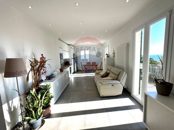 Appartamento LeginoZinola, Savona, SV Vendita - Foto 4