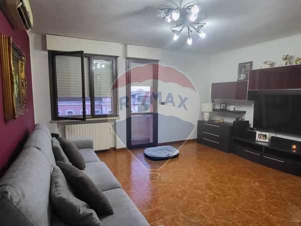 Appartamento Occhiobello, RO Vendita