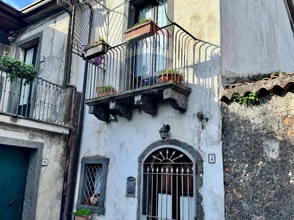 Casa Indipendente Linguaglossa, CT Vendita - Foto 3