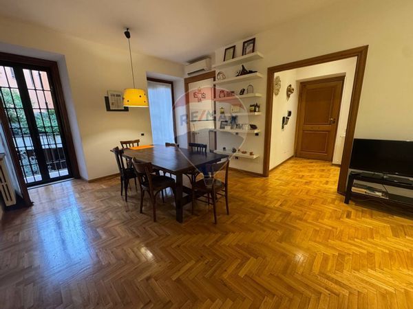 Appartamento Salario, Roma, RM Affitto - Foto 2