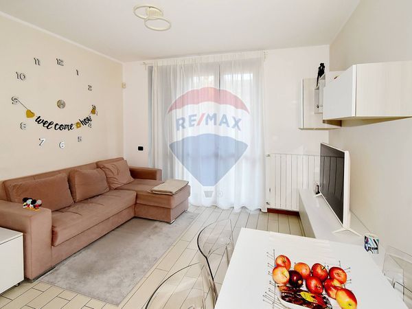 Appartamento San Giuliano Milanese, MI Vendita - Foto 2