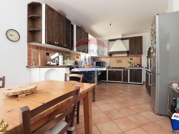 Villa singola Fumeri, Mignanego, GE Vendita - Foto 2