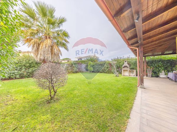 Villetta bifamiliare Fiano Romano, RM Vendita - Foto 2