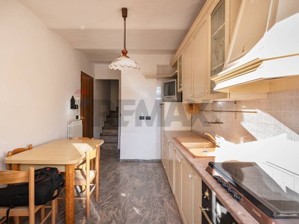 Appartamento Angeli, Rosora, AN Vendita - Foto 2