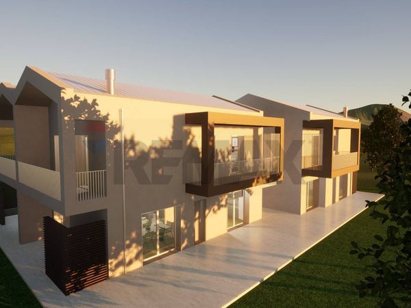 Nuove costruzioni San Magno, Foligno, PG Vendita