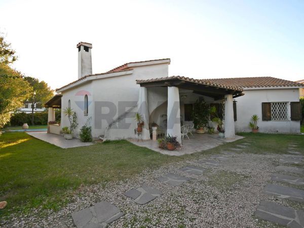 Villa singola Zona Foxi, Quartu Sant'Elena, CA Vendita - Foto 2