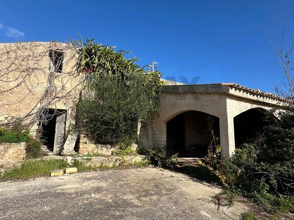 Cascina/Casale San Lorenzo, Noto, SR Vendita