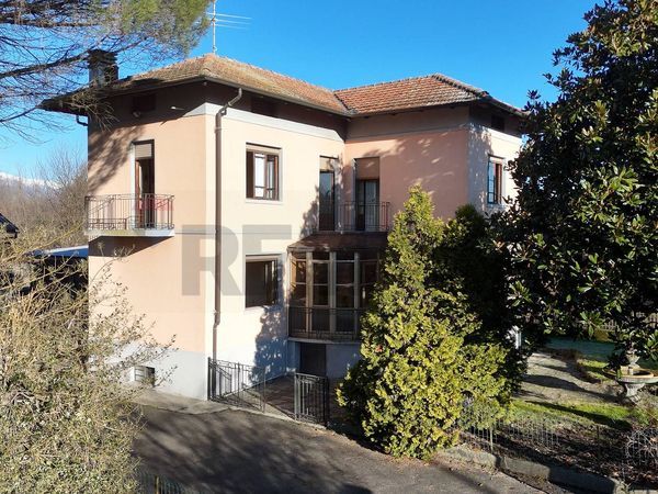 Casa Indipendente San Giacomo, Masserano, BI Vendita - Foto 2