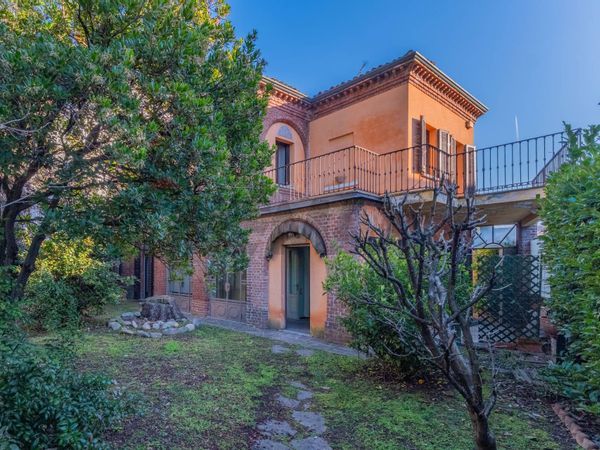 Villa singola Zona Centro, Gallarate, VA Vendita - Foto 2