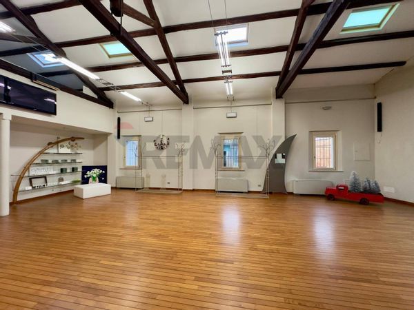 Locale Commerciale Centro storico, Ravenna, RA Vendita - Foto 4