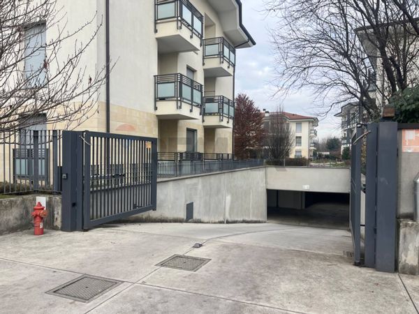 Garage/Box Concorezzo, MB Affitto - Foto 3