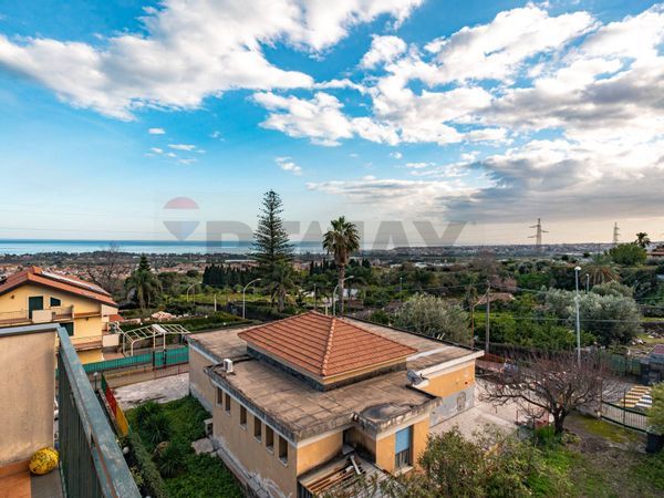 Villa a schiera Sant'Antonino, Mascali, CT Vendita - Foto 3