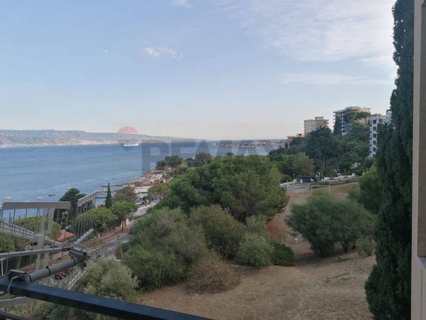 Appartamento Panoramica, Messina, ME Vendita - Foto 4