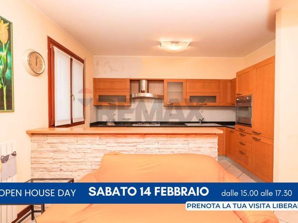 Duplex Tencarola, Selvazzano Dentro, PD Vendita