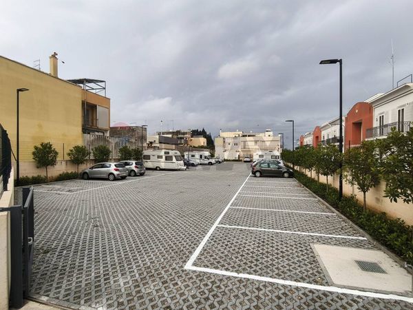 Terreno Edificabile San Vito dei Normanni, BR Affitto - Foto 2