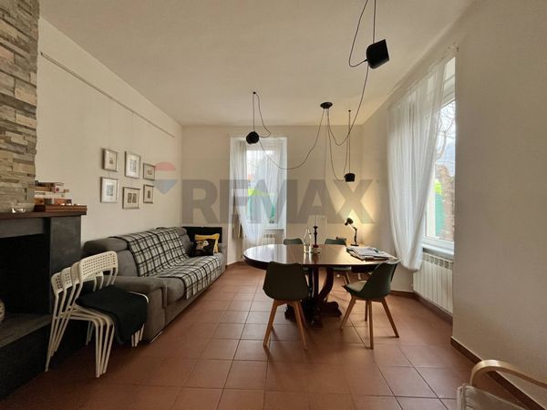 Villetta bifamiliare Porto Ceresio, VA Vendita - Foto 4