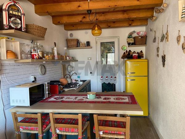 Casa Semindipendente Centro, Lamon, BL Vendita - Foto 4