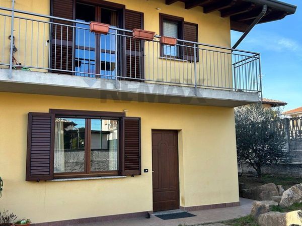 Villetta bifamiliare Somma Lombardo, VA Vendita - Foto 4