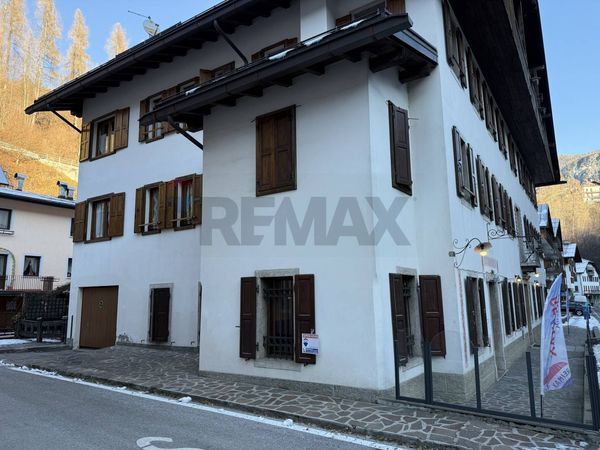 Ristorante Forno di Zoldo, Val di Zoldo, BL Affitto - Foto 3