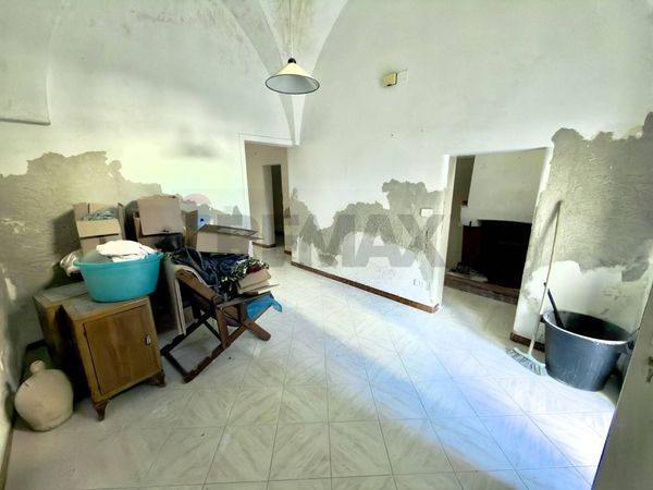 Casa Indipendente San Vito dei Normanni, BR Vendita - Foto 4