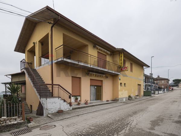 Casa Indipendente Cairo, Mombaroccio, PU Vendita - Foto 2