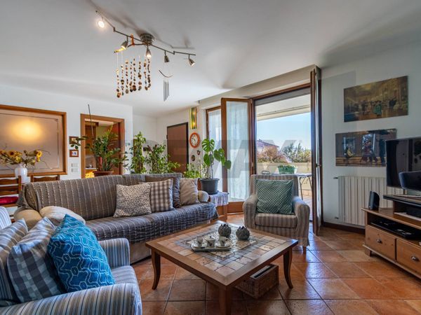 Appartamento Mariano Comense, CO Vendita - Foto 4