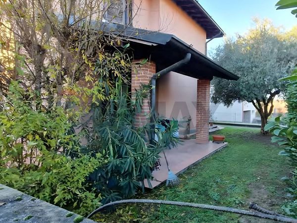 Villetta bifamiliare San Zeno Naviglio, BS Vendita - Foto 4