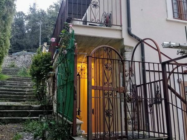 Appartamento Centro storico, L'Aquila, AQ Affitto