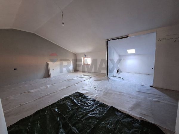 Casa Indipendente Santa Maria in Valle, Trevi, PG Affitto - Foto 4