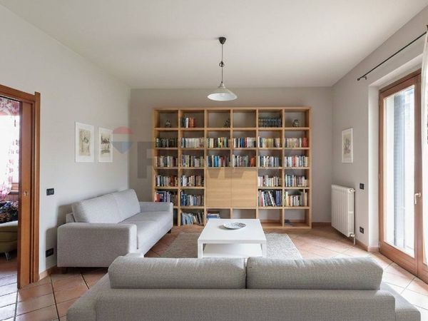 Casa Semindipendente Brembate, BG Vendita