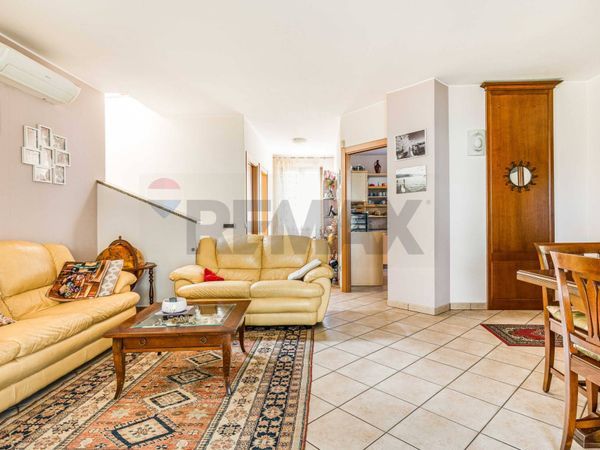 Villa singola San Macario, Samarate, VA Vendita - Foto 2