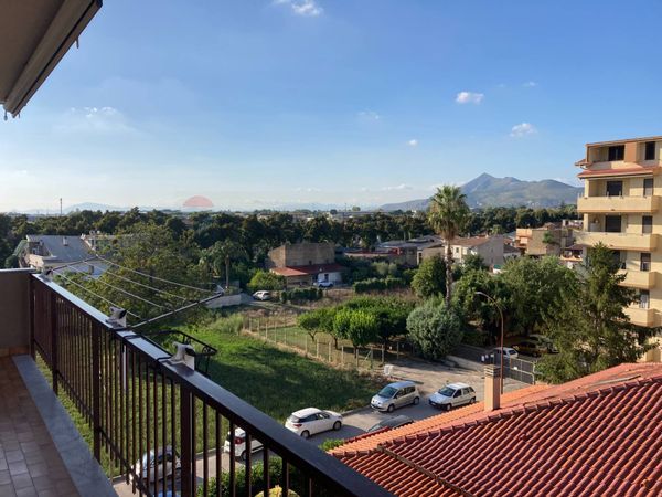 Appartamento San Nicola la Strada, CE Vendita