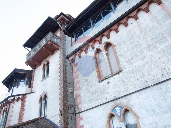 Villa singola Rossiglione, GE Vendita