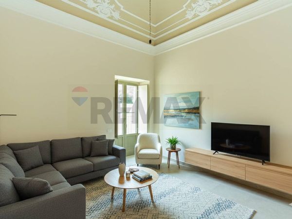 Appartamento Viale M. Rapisardi - Lavaggi, Catania, CT Vendita - Foto 3