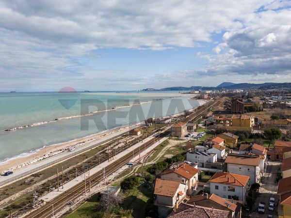 Appartamento Marina di Montemarciano, Montemarciano, AN Vendita - Foto 4