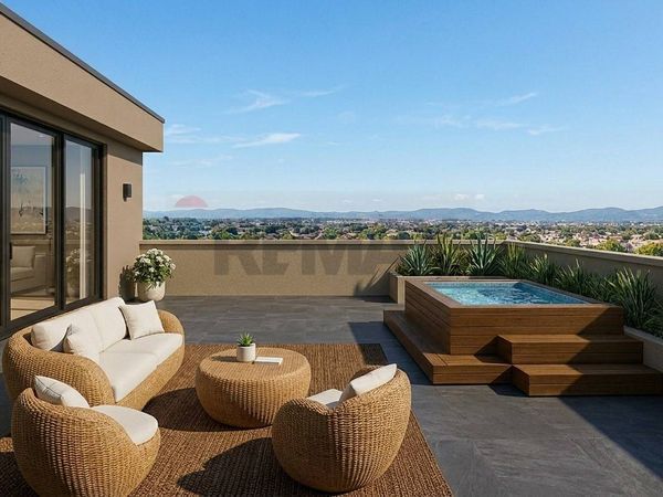 Attico/Mansarda Montebelluna, TV Vendita