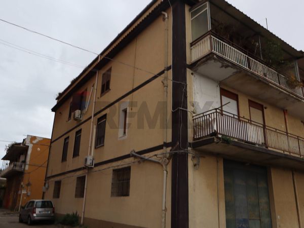 Appartamento Sangiusippuzzo, Agrigento, AG Vendita - Foto 2