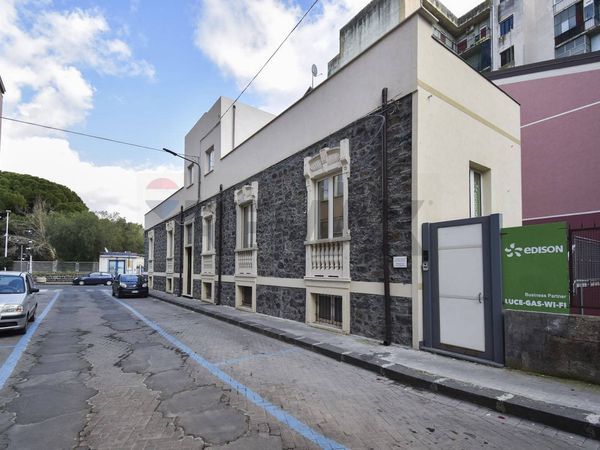 Casa Indipendente Adrano, CT Vendita - Foto 2