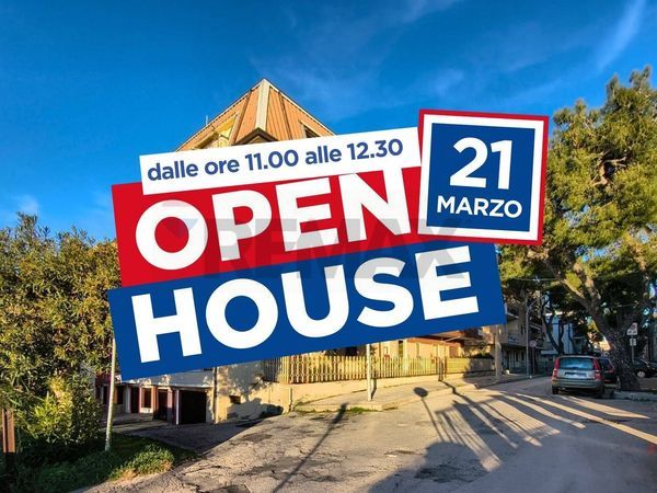 Appartamento Ortona, CH Vendita