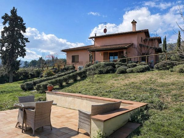 Villa singola Sarteano, SI Vendita - Foto 3