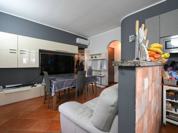 Appartamento Madonnina, Modena, MO Vendita