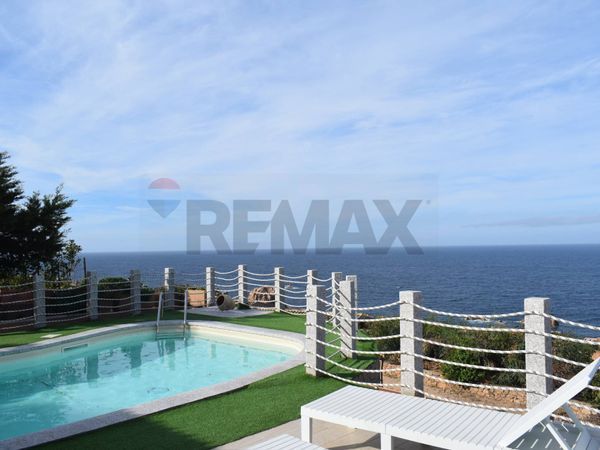 Villa singola Costa Paradiso, Trinità d'Agultu e Vignola, SS Vendita - Foto 3