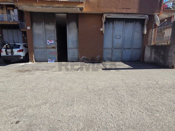 Locale Commerciale Mascalucia, CT Affitto - Foto 2