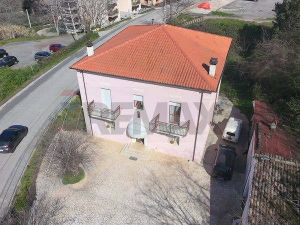 Casa Indipendente Lanciano, CH Vendita - Foto 4