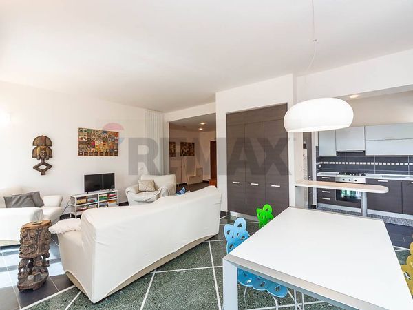 Appartamento Rapallo, GE Vendita - Foto 2