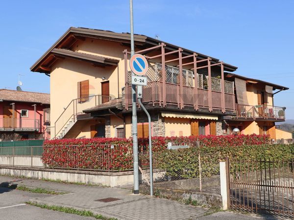 Appartamento Brembate di Sopra, BG Vendita - Foto 3