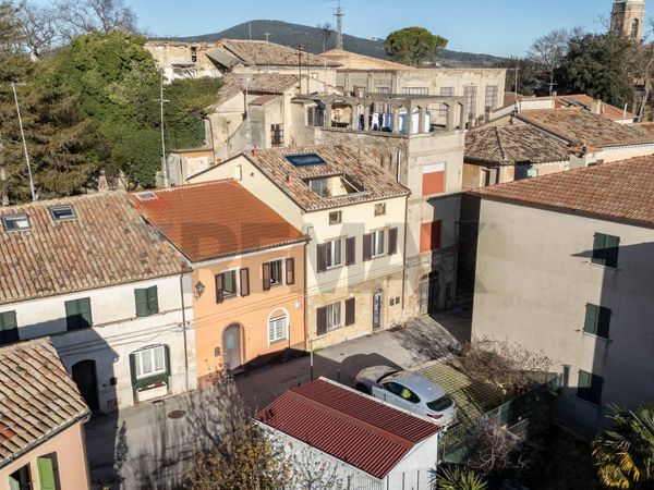 Casa Indipendente Camerano, AN Vendita - Foto 4