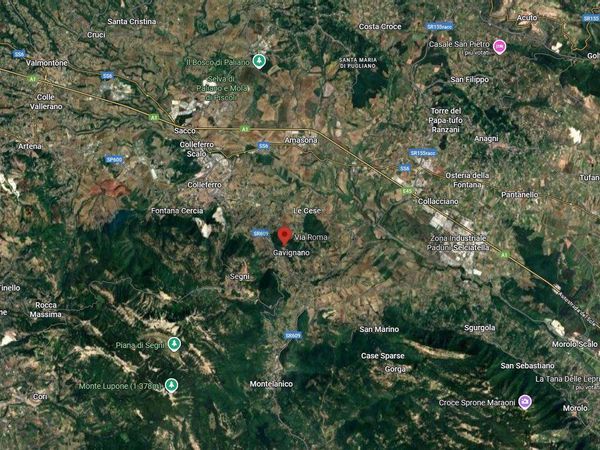 Villa o villino Rossilli, Gavignano, RM Vendita - Foto 3