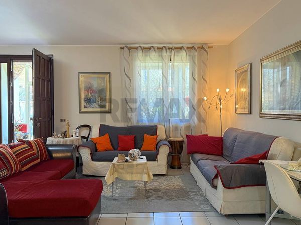 Villa a schiera Castelli Calepio, BG Vendita - Foto 2