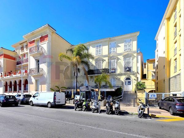 Appartamento Menton,  Vendita